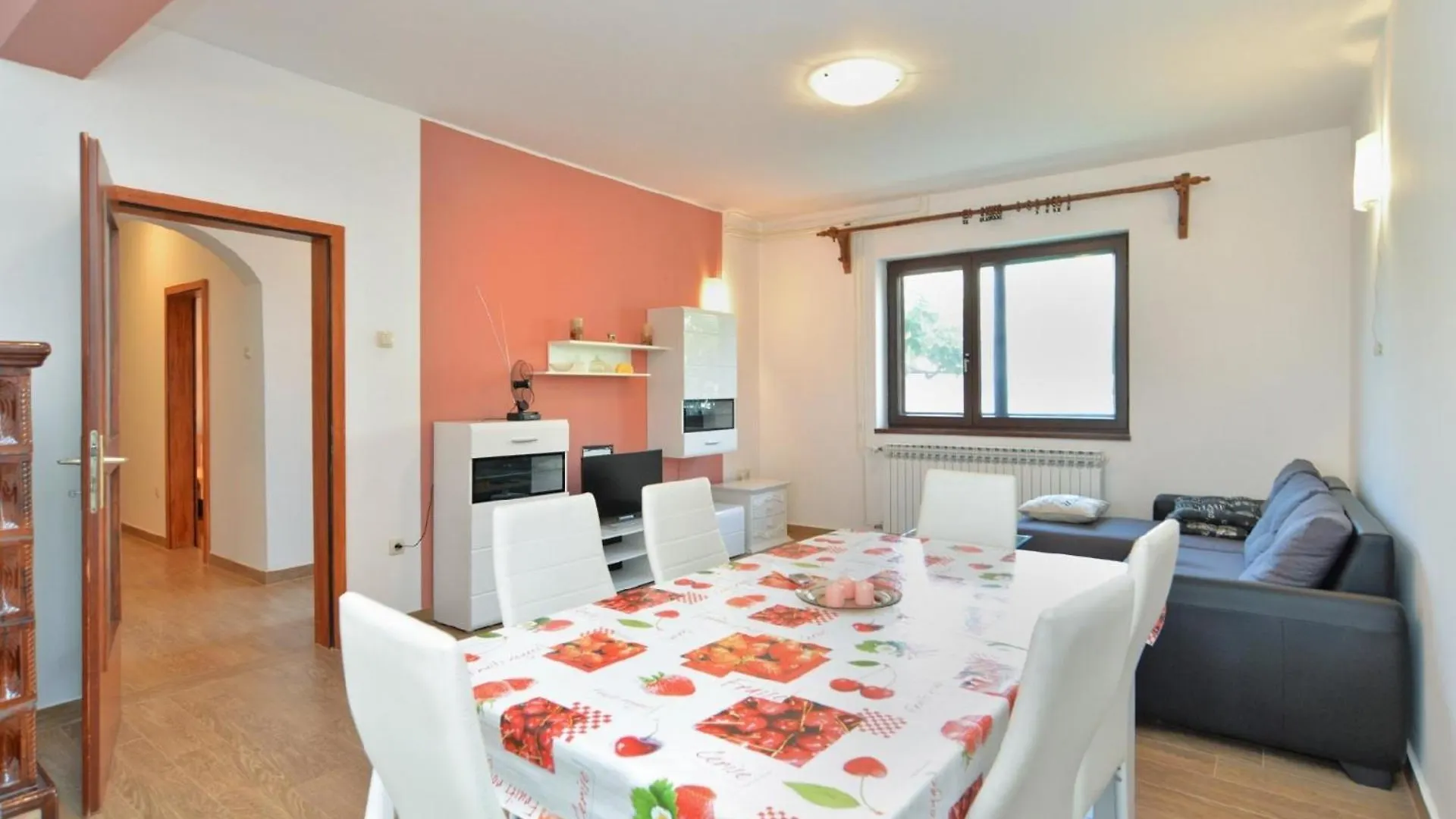 Ferienwohnung Fuer 5 Personen Ca 80 Qm In Liznjan, Istrien Suedkueste Von Istrien Croatia