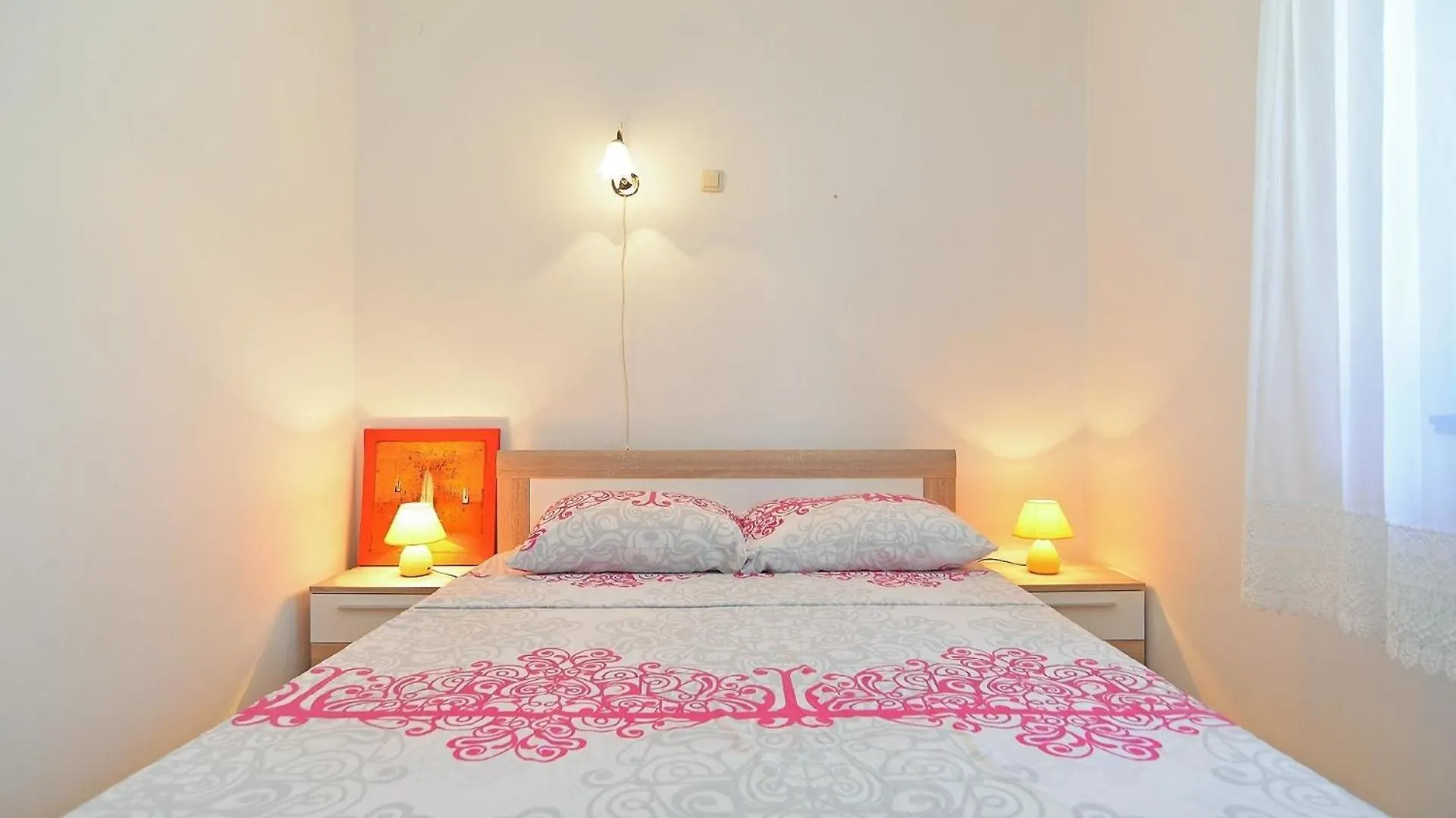 Apartment Ferienwohnung Fuer 5 Personen Ca 80 Qm In Liznjan, Istrien Suedkueste Von Istrien