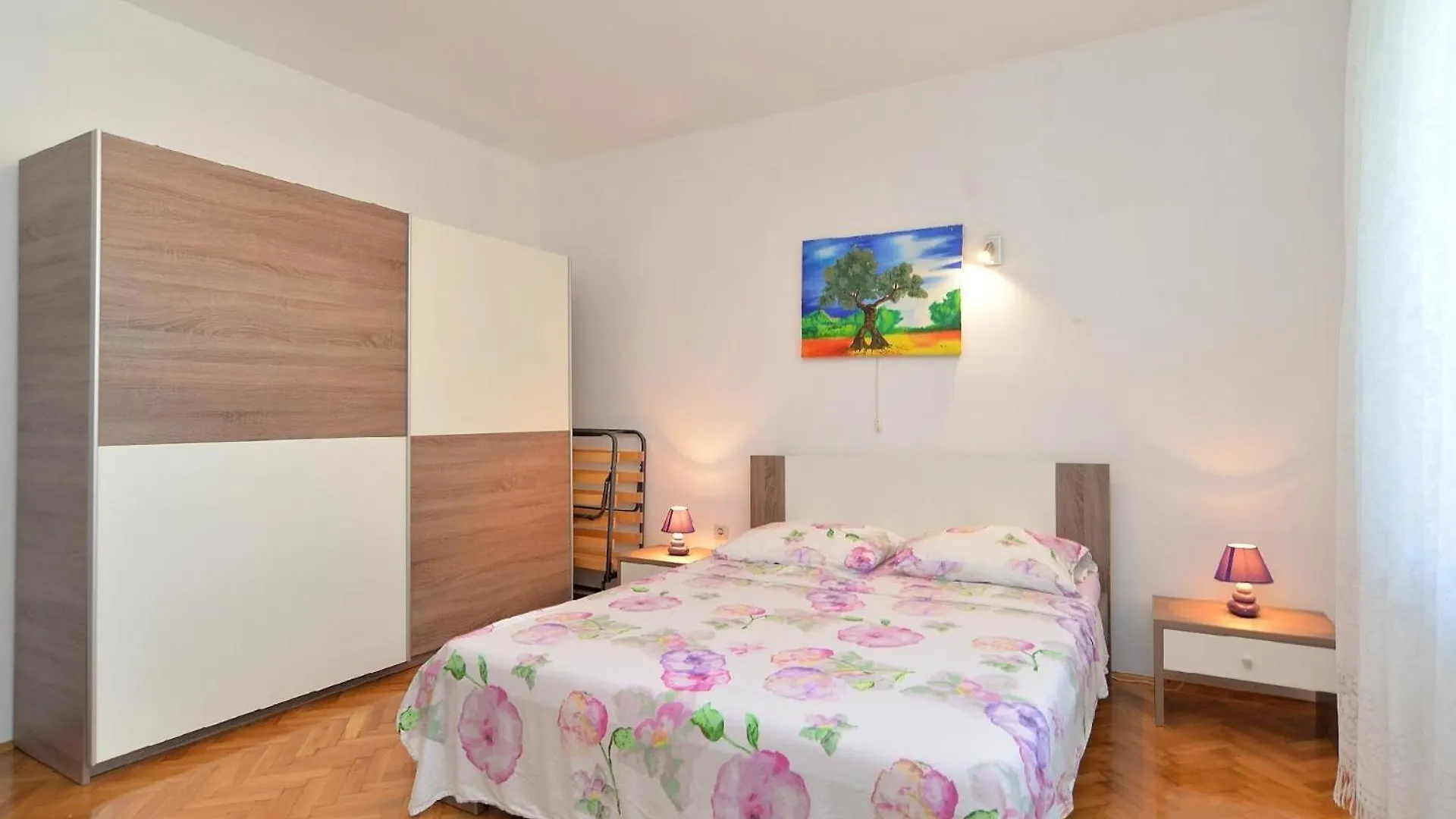 Apartment Ferienwohnung Fuer 5 Personen Ca 80 Qm In Liznjan, Istrien Suedkueste Von Istrien