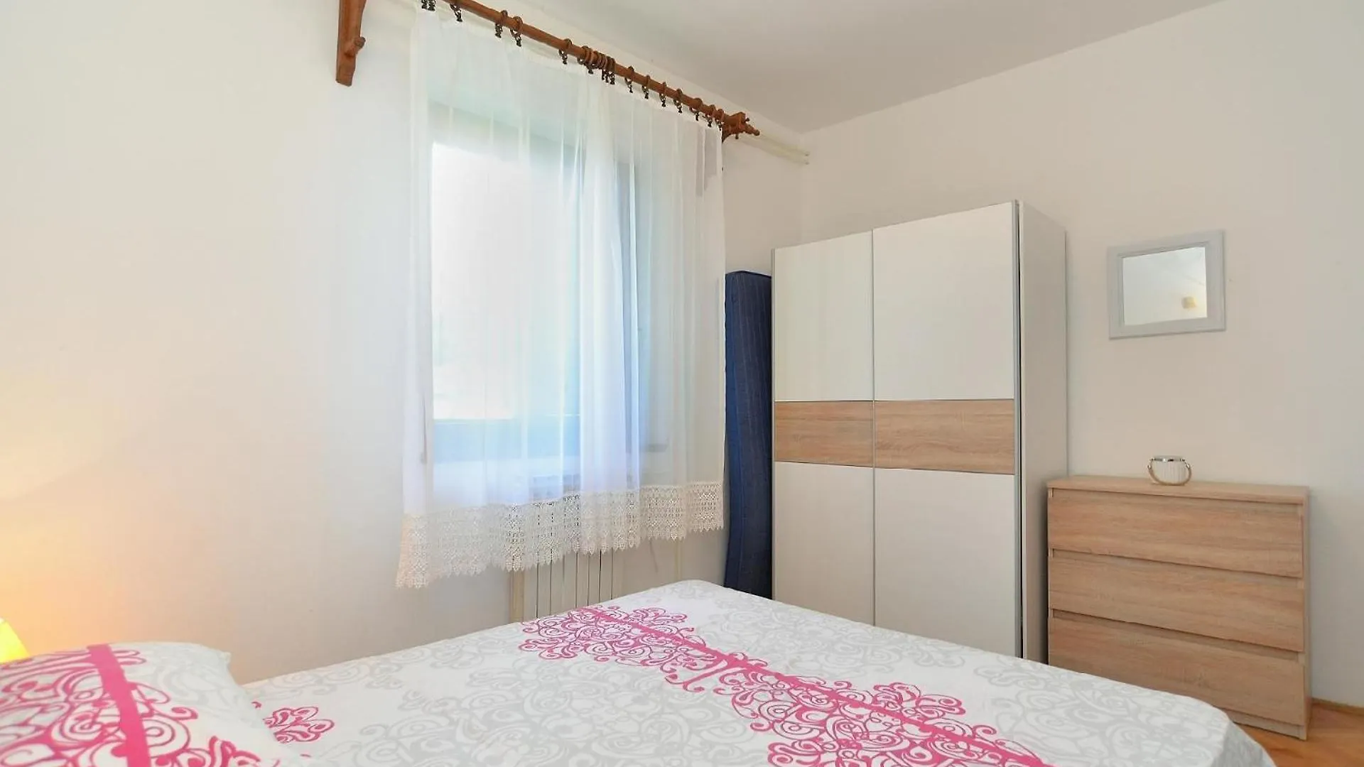 Ferienwohnung Fuer 5 Personen Ca 80 Qm In Liznjan, Istrien Suedkueste Von Istrien Apartment Liznjan