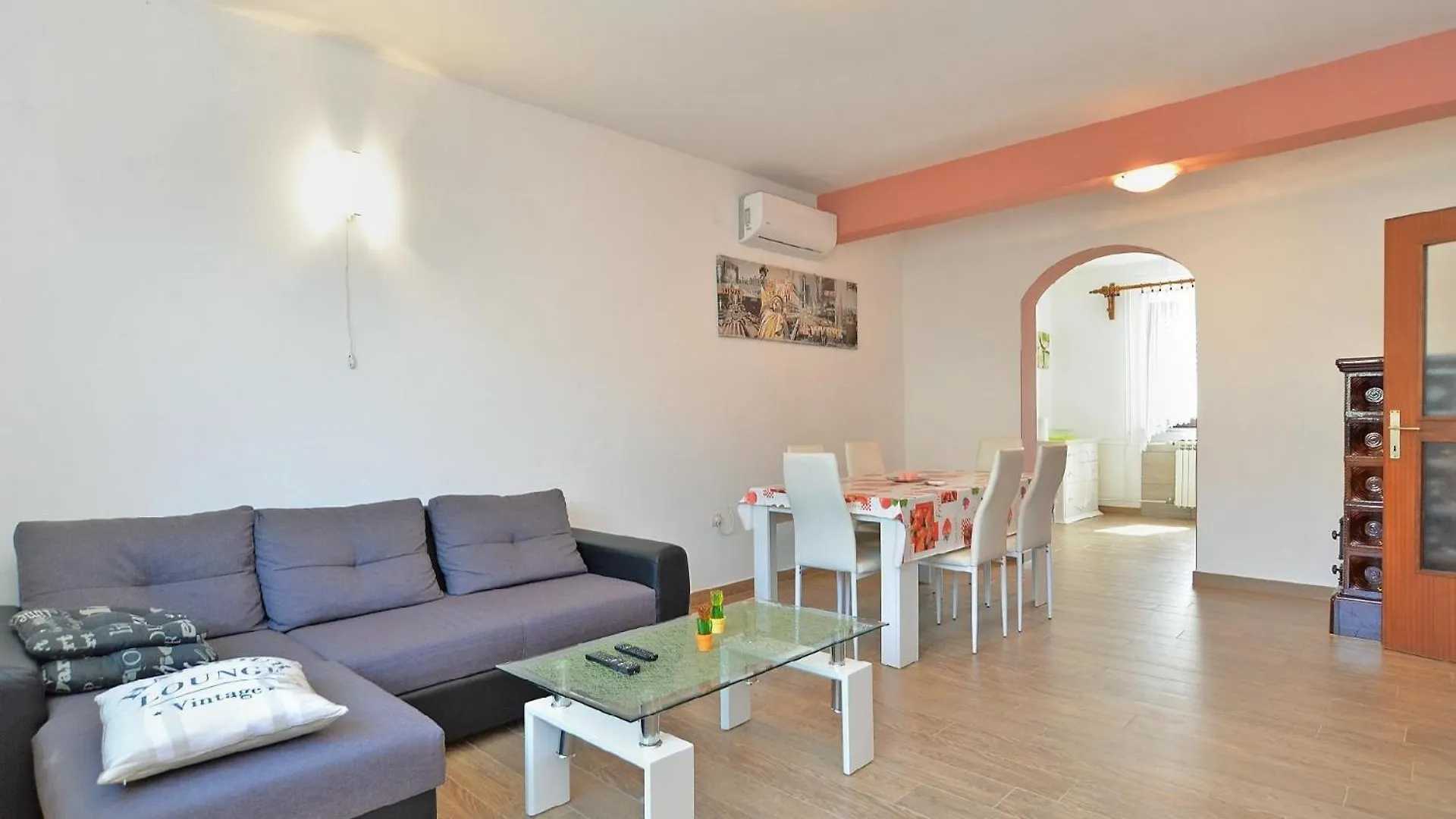 Ferienwohnung Fuer 5 Personen Ca 80 Qm In Liznjan, Istrien Suedkueste Von Istrien 0*, Liznjan