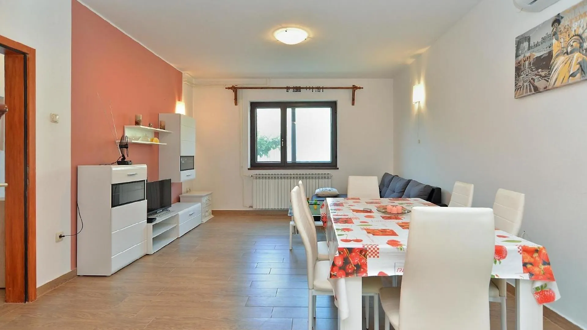 Ferienwohnung Fuer 5 Personen Ca 80 Qm In Liznjan, Istrien Suedkueste Von Istrien 0*, Liznjan Croatia