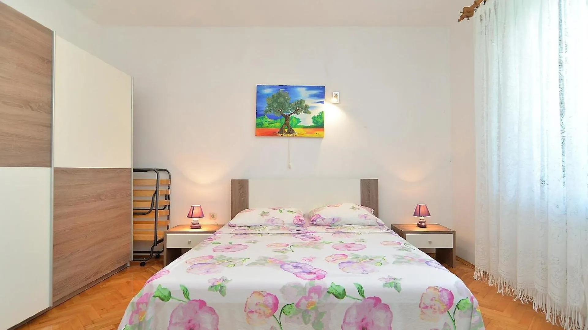 Ferienwohnung Fuer 5 Personen Ca 80 Qm In Liznjan, Istrien Suedkueste Von Istrien Apartment Liznjan