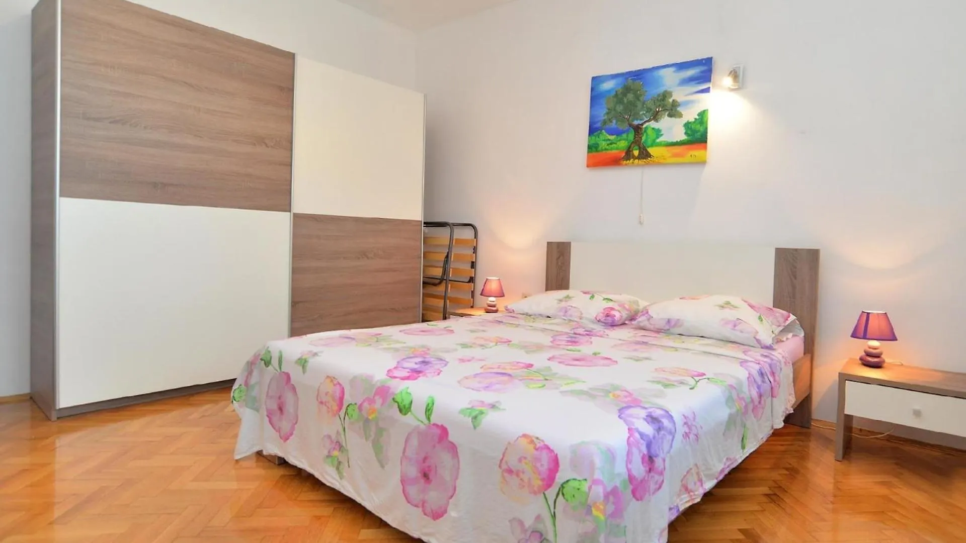 Apartment Ferienwohnung Fuer 5 Personen Ca 80 Qm In Liznjan, Istrien Suedkueste Von Istrien