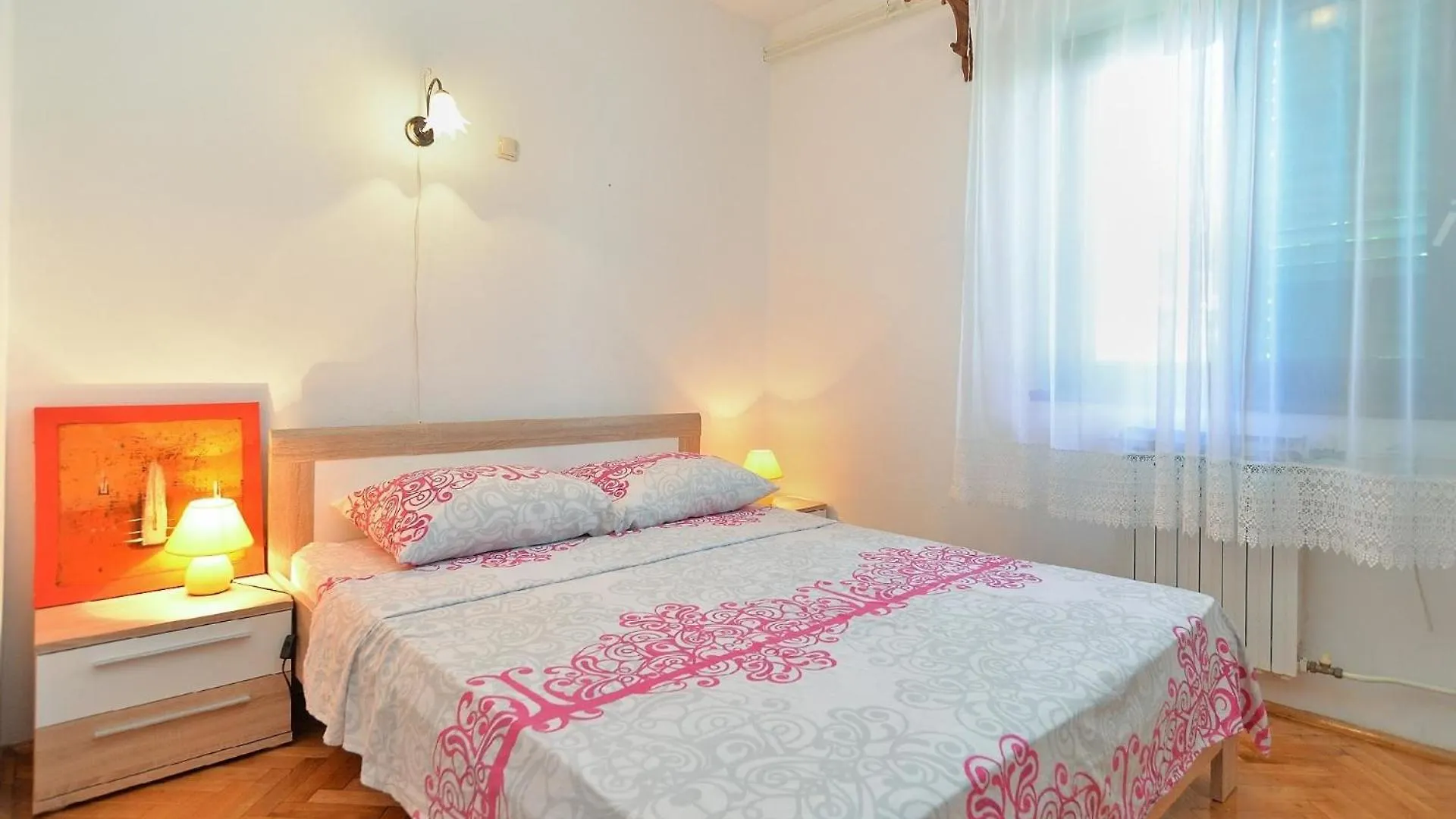 Ferienwohnung Fuer 5 Personen Ca 80 Qm In Liznjan, Istrien Suedkueste Von Istrien Croatia