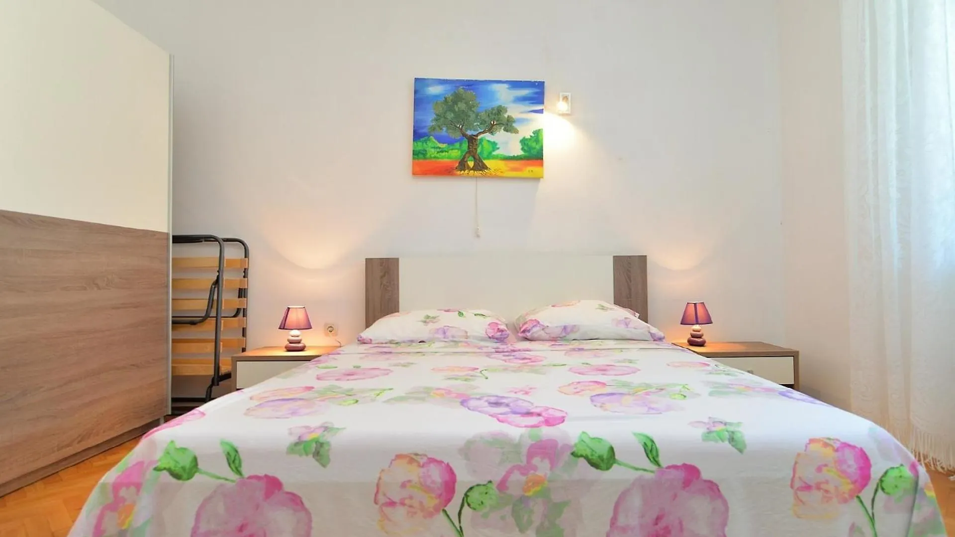 Ferienwohnung Fuer 5 Personen Ca 80 Qm In Liznjan, Istrien Suedkueste Von Istrien Apartment