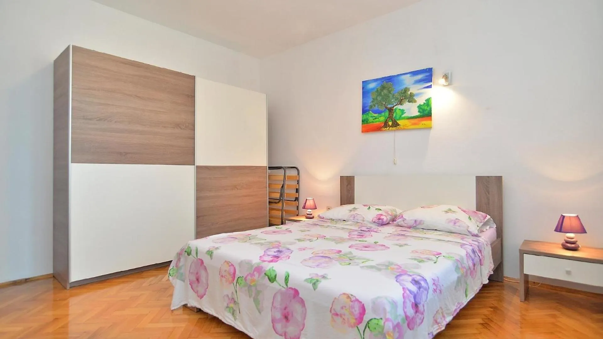 Ferienwohnung Fuer 5 Personen Ca 80 Qm In Liznjan, Istrien Suedkueste Von Istrien 0*, Liznjan Croatia