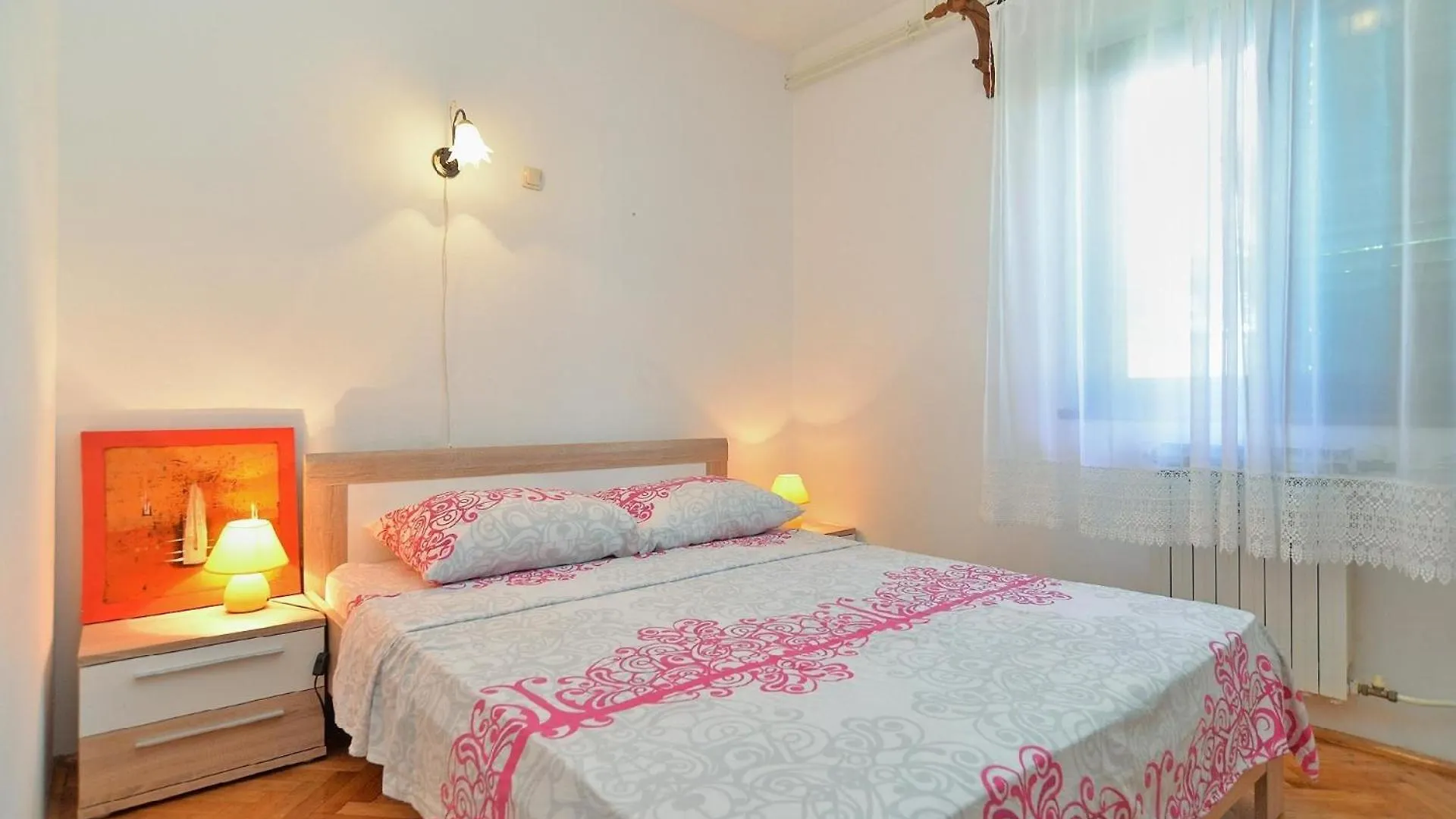 Ferienwohnung Fuer 5 Personen Ca 80 Qm In Liznjan, Istrien Suedkueste Von Istrien Liznjan