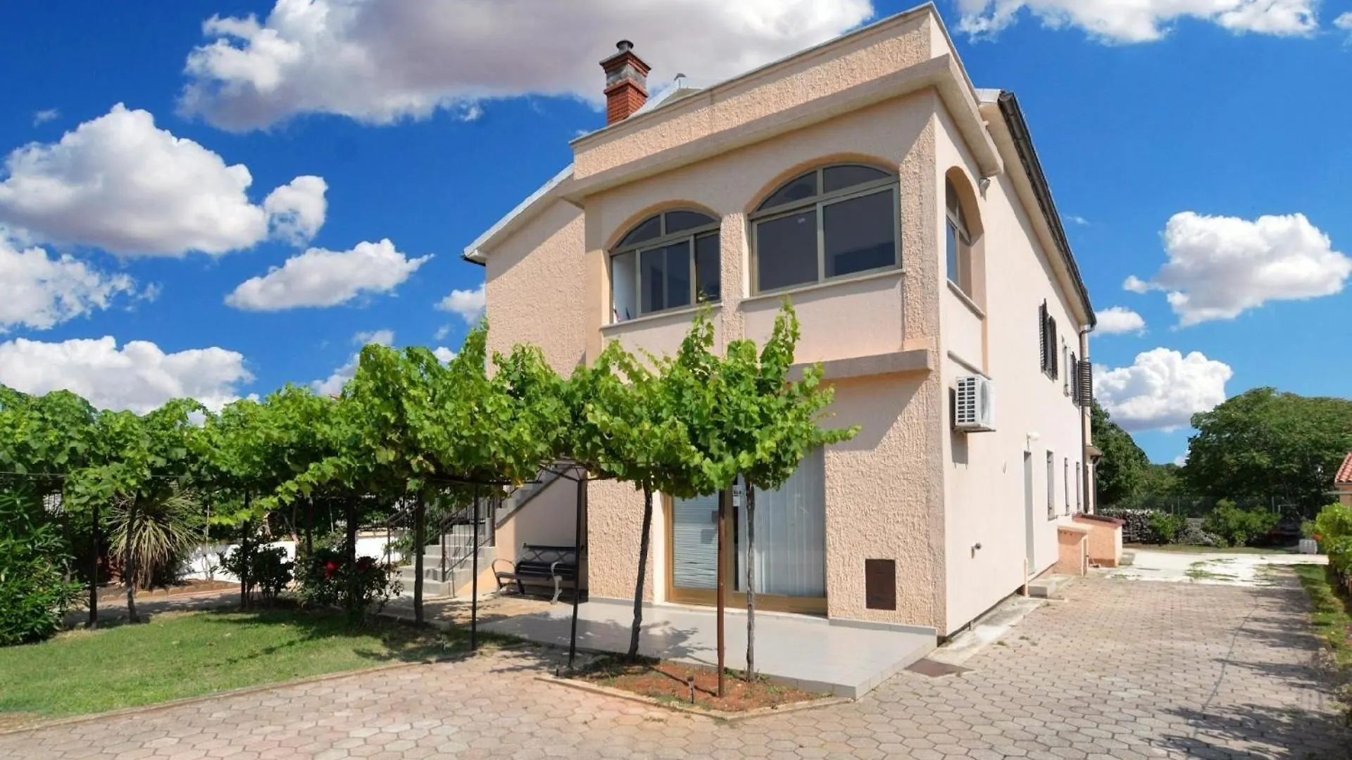 Ferienwohnung Fuer 5 Personen Ca 80 Qm In Liznjan, Istrien Suedkueste Von Istrien 0*, Liznjan