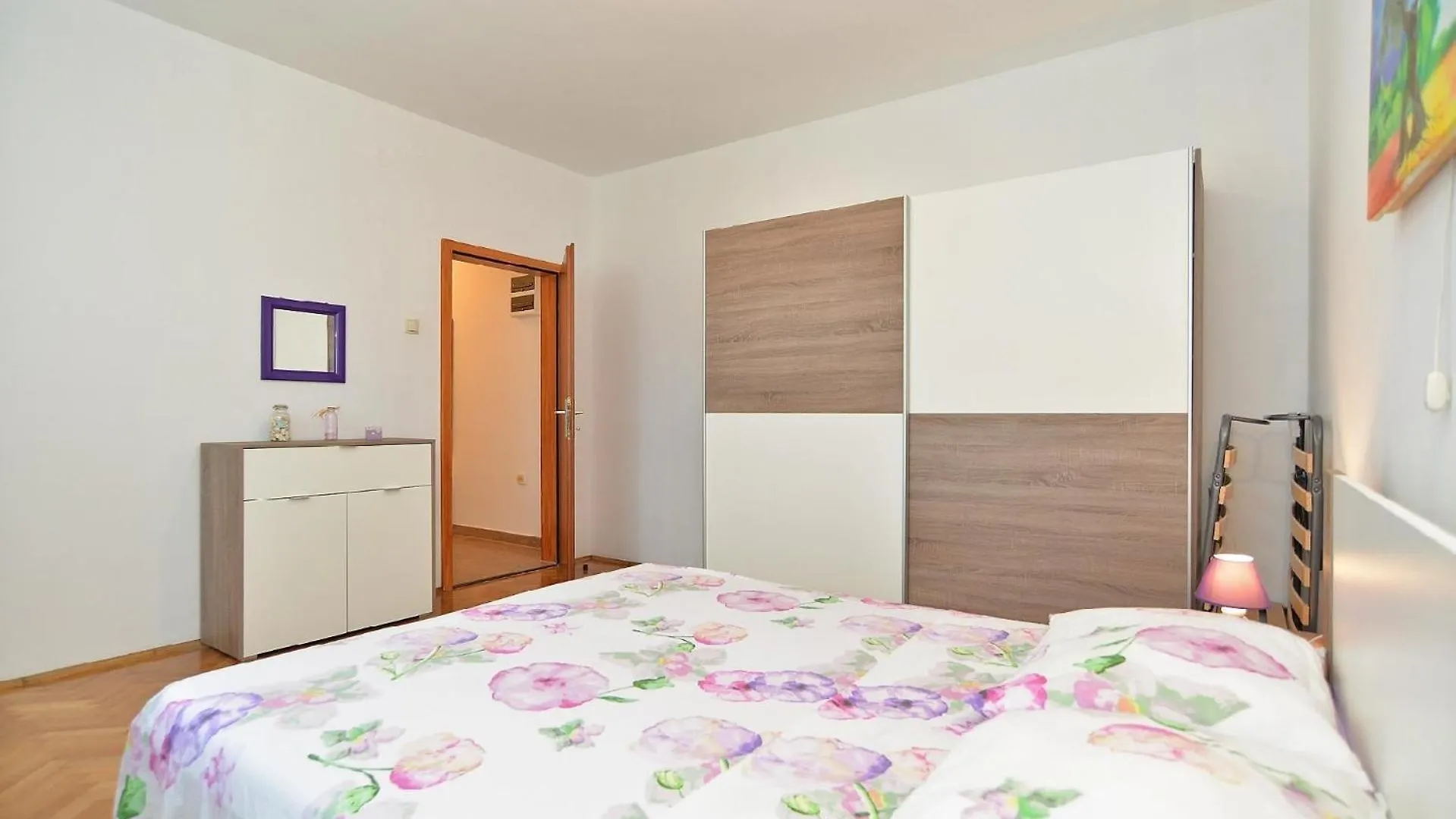 Apartment Ferienwohnung Fuer 5 Personen Ca 80 Qm In Liznjan, Istrien Suedkueste Von Istrien Croatia