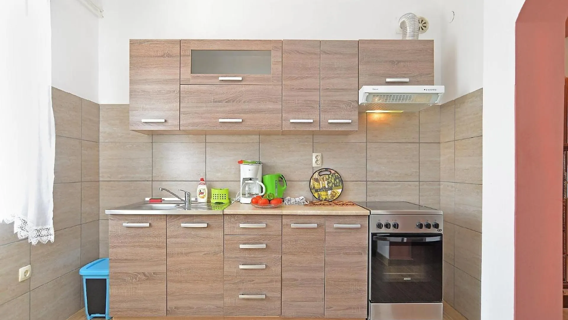 Appartamento Ferienwohnung Fuer 5 Personen Ca 80 Qm In Liznjan, Istrien Suedkueste Von Istrien Croazia