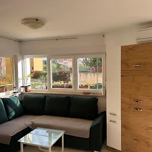  Apartment Istriana